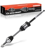 Amazon.com: A-Premium Front Right Passenger Side CV Axle Shaft